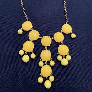 J. Crew | Bauble Necklace